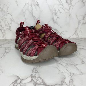 Keen Women's Whisper Sandals size 6